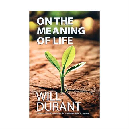On-the-Meaning-of-Life -Will-Durant_2